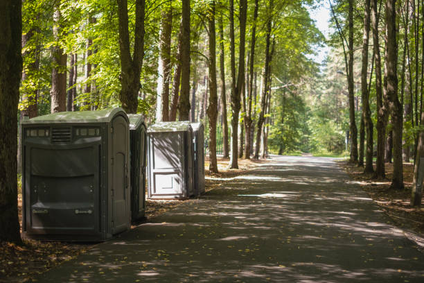 Best Tree Health Inspection  in Fort Lee, NJ